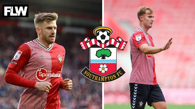 Preview image for Stuart Armstrong starts: The predicted Southampton FC XI to face Coventry on Tuesday