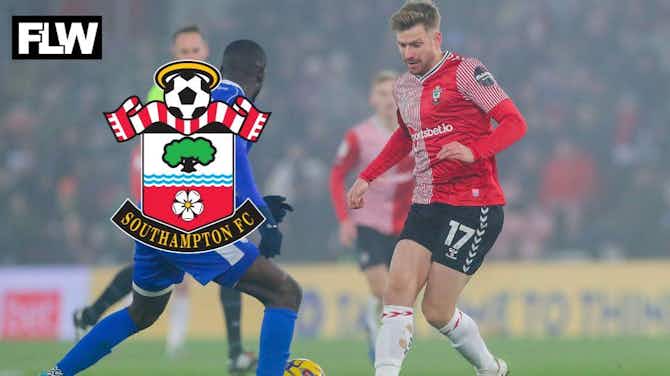 Preview image for Southampton FC player won't be short of offers despite gutting blow: View