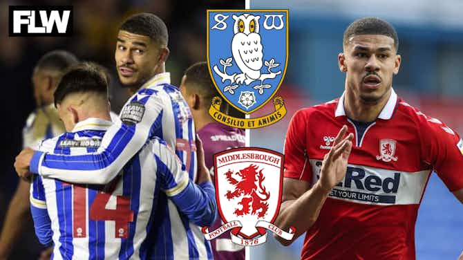 Preview image for Sheffield Wednesday disaster a far-cry from £6.5m Middlesbrough transfer: View