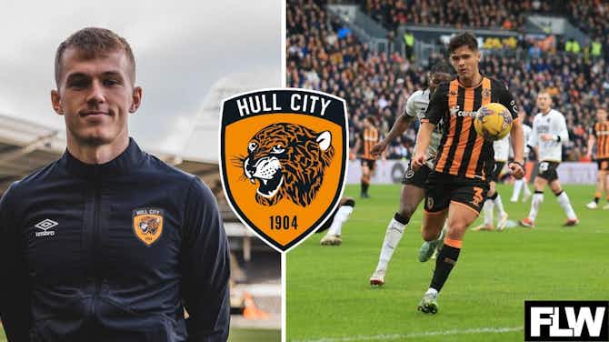 Preview image for 22-year-old can save Hull City £4m this summer alone: View