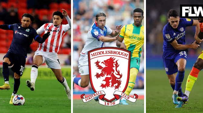 Preview image for Middlesbrough: 3 Luke Ayling upgrades if Sheffield United sign Leeds freebie