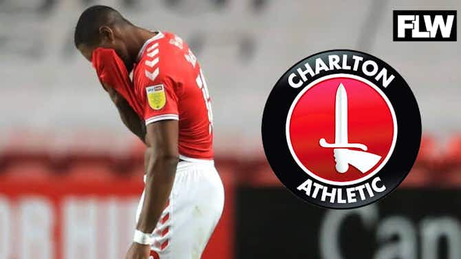 Preview image for Charlton have 2024/25 secret weapon in player Nathan Jones described as a "different specimen": View