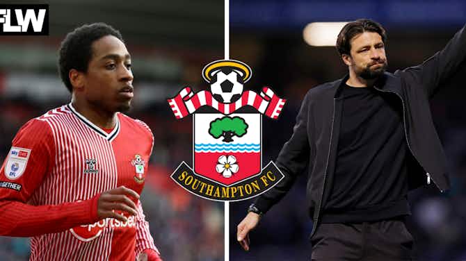 Preview image for Southampton FC: Russell Martin opens up on big Kyle Walker-Peters decision
