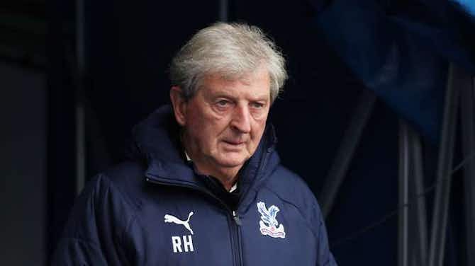 Preview image for Crystal Palace: £90k-a-week star could return soon for Hodgson at Selhurst Park