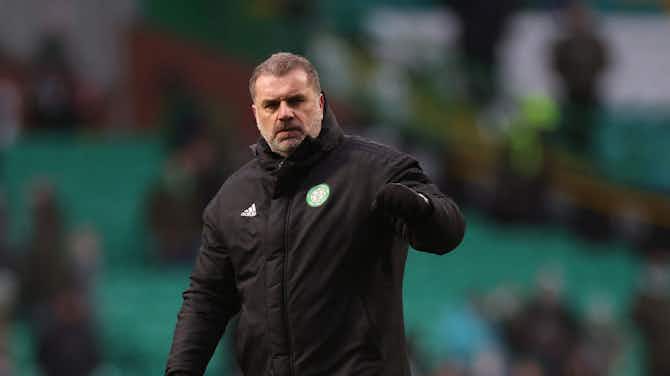 Preview image for Celtic: Postecoglou now 'hoping' £23k-a-week star available to face Rangers