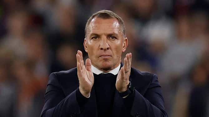 Preview image for Leicester: £25m star 'exactly what Rodgers needs' at King Power