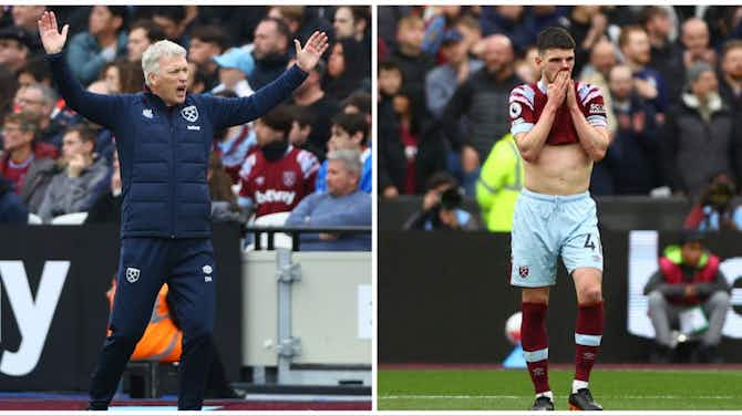 Preview image for West Ham selling £150k-a-week star would bring 'danger' to London Stadium