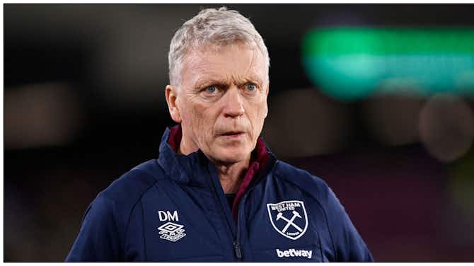 Preview image for West Ham: £6m star 'won't be a player much longer' at the London Stadium