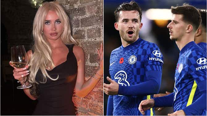 Preview image for Social media influencer admits stalking Mason Mount, Ben Chilwell & Billy Gilmour