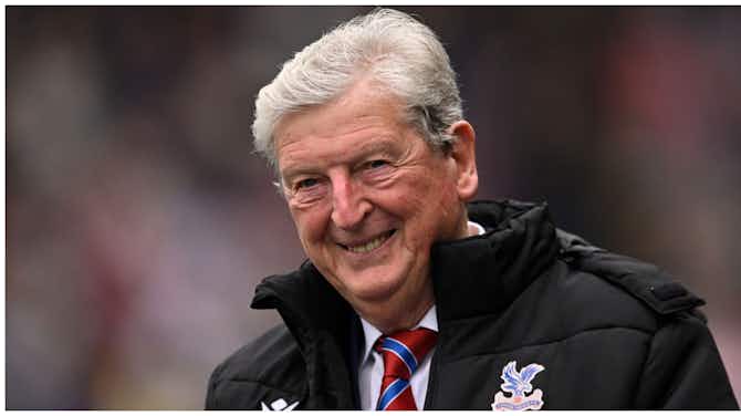 Preview image for Crystal Palace now in 'really good position' for 'massive signing'