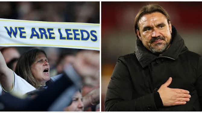 Preview image for Leeds could now make 'shock' move for £75k-a-week star at Elland Road