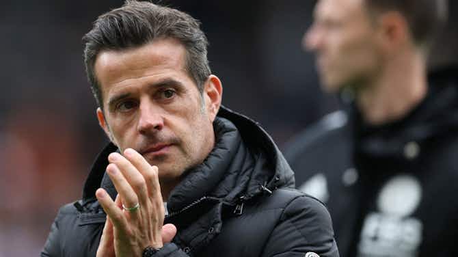Preview image for Fulham: Who were Marco Silva's first five signings and where are they now?