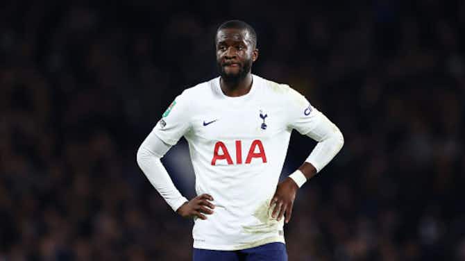 Preview image for Tottenham: Ndombele action meant exit likely on day one under Postecoglou