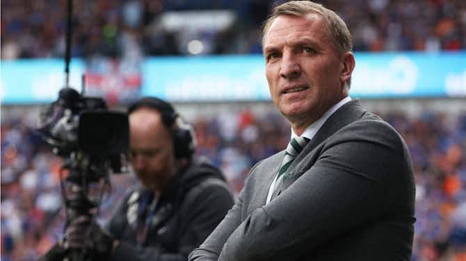 Preview image for Celtic: £13.5m duo now ‘could flourish under Rodgers’ at Parkhead