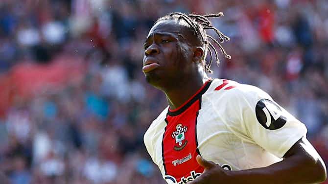 Preview image for Southampton: £22m star could bring 'something special' to St Mary's