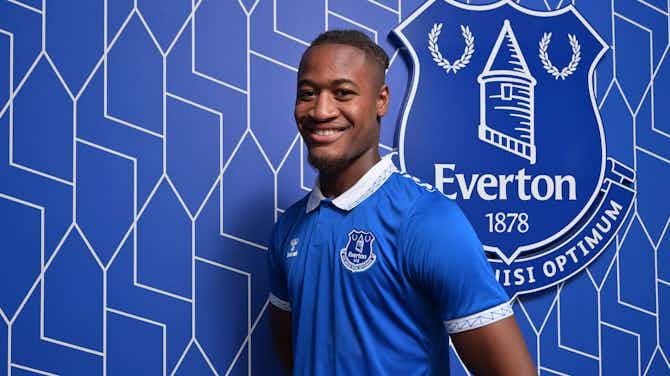 Preview image for Everton: 5 best academy stars at Goodison Park