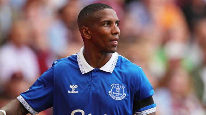 Preview image for Ashley Young currently looks like an 'accident waiting to happen' for Everton