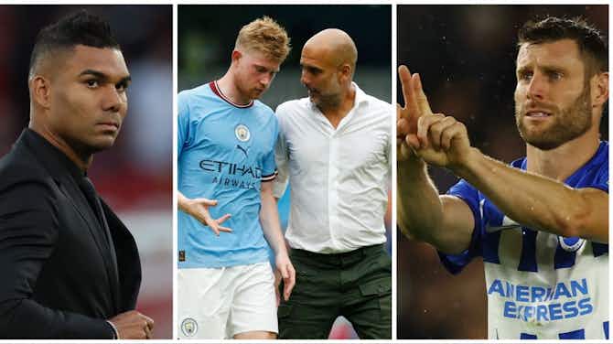 Preview image for 10 Premier League footballers destined to become managers