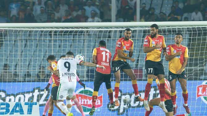 Preview image for "If we keep changing, we’ll be in the same situation next year" - Stephen Constantine asks for consistency at East Bengal FC | ISL 2022-23