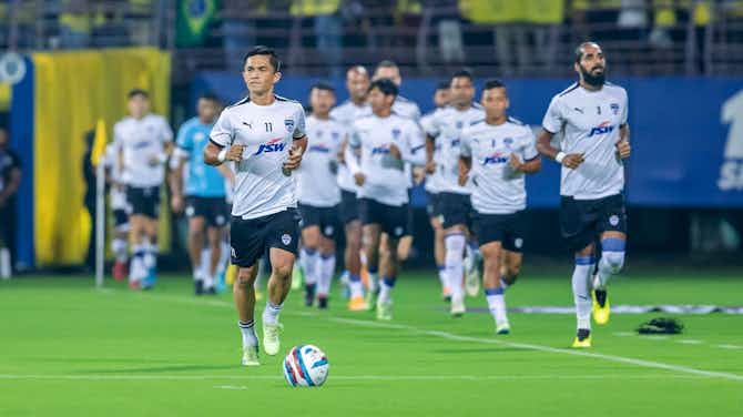 Preview image for NorthEast United vs Bengaluru FC: When and where to watch today's ISL 2022-23 match?