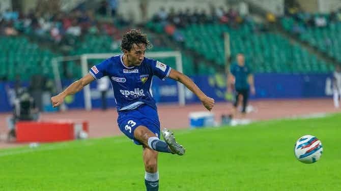 Preview image for ISL 2022-23: Analyzing Chennaiyin FC's top 5 weaknesses