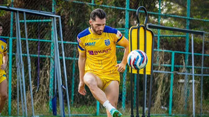 Preview image for Kerala Blasters vs Chennaiyin FC prediction, preview, team news, and more | ISL 2022-23