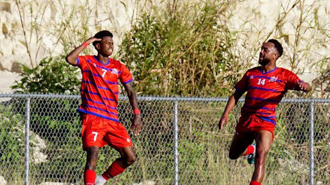 Preview image for Sint Maarten, Saint Kitts & Nevis looking to bounce back