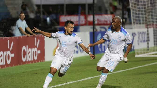 Preview image for Rodriguez golazo, Cuba win highlight end of League A window
