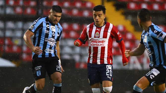 Preview image for Everything you need to know ahead of Guadalajara vs Querétaro