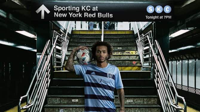 Imagem de visualização para Sporting KC rejeita propostas do futebol italiano por jovem promessa, diz site