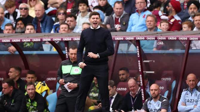 Preview image for Bournemouth Showing Interest In This Aston Villa Defender: Should Gerrard Allow Him To Leave?