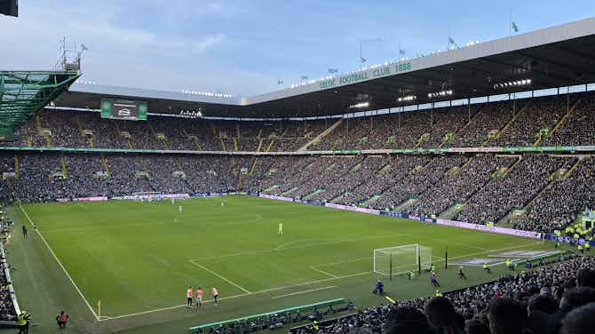 Preview image for Jenz To Start? | Predicted 4-3-3 Celtic Lineup To Face Livingston