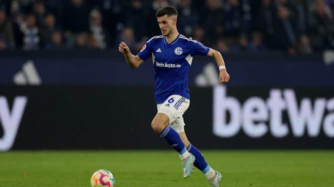 Preview image for Everton Have Set Their Sights On This Bundesliga Midfielder: What Will He Bring To Merseyside?