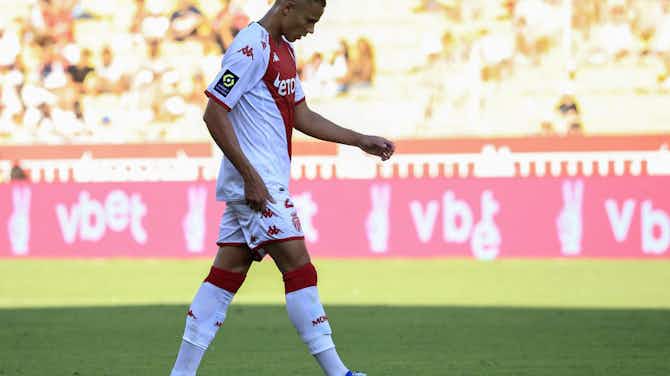 Preview image for Barcelona Are Eyeing A Move For This Monaco Full-Back Next Year: Good Choice For Xavi?