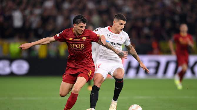 Preview image for Aston Villa Are Preparing To Move In For This Roma Defender: What Will He Add To Emery’s Side?