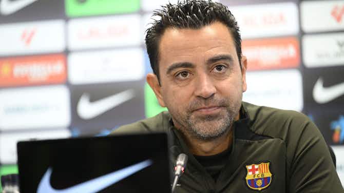 Preview image for Barcelona Are Showing Interest In This La Liga Playmaker: Good Option For Xavi?