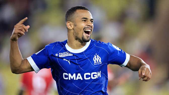 Preview image for Everton Could Move In For This Ligue 1 Forward: What Will He Add To Dyche’s Team?