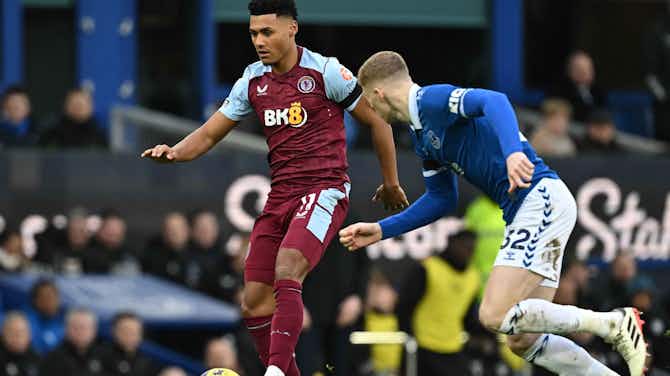 Preview image for Lenglet And Martinez Get 7.5 | Aston Villa Players Rated In Lackluster Draw Vs Everton