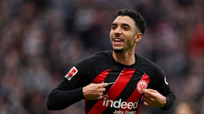 Preview image for Newcastle United Are Keeping Tabs On This Bundesliga Forward: Good Choice For Howe?