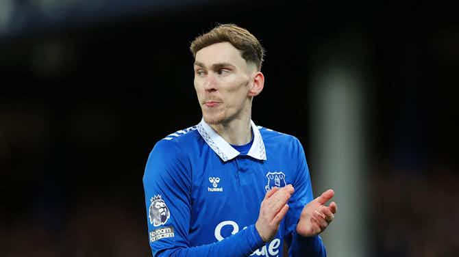 Preview image for Tottenham Hotspur Have Set Their Eyes On Everton Star: Good Move By The Club?