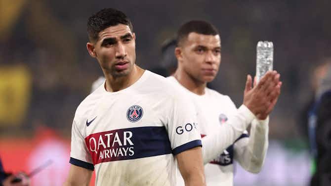 Preview image for Real Madrid Are Keen To Sign Another PSG Star After Kylian Mbappe: Good Pick By The Club?
