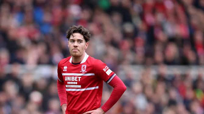 Preview image for West Ham United Are Serious About Landing This Middlesbrough Midfielder: Good Choice For The Hammers?