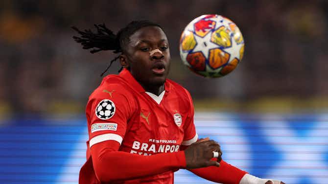Preview image for Liverpool Want 20-Year-Old Forward But Face Man City And Man United Competition: What Will He Bring?