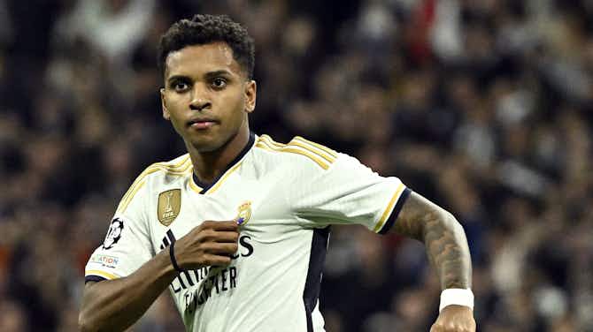Preview image for Manchester City Are Ready To Offer Julian Alvarez To Sign This Real Madrid Player: Good Move By The Club?