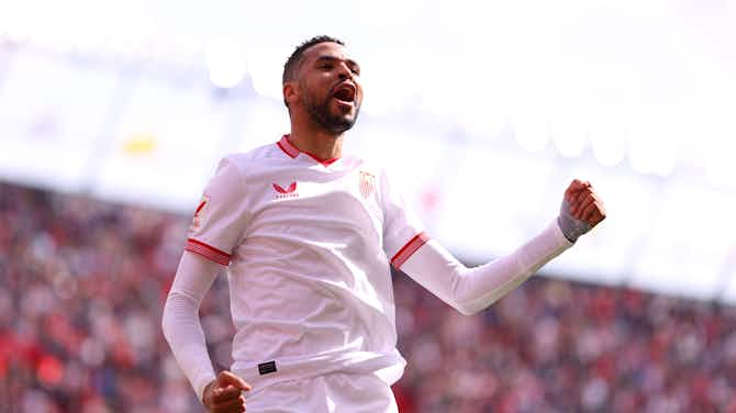 Preview image for Aston Villa Are Keen On Signing This Sevilla Player: What Will He Bring To The Club?