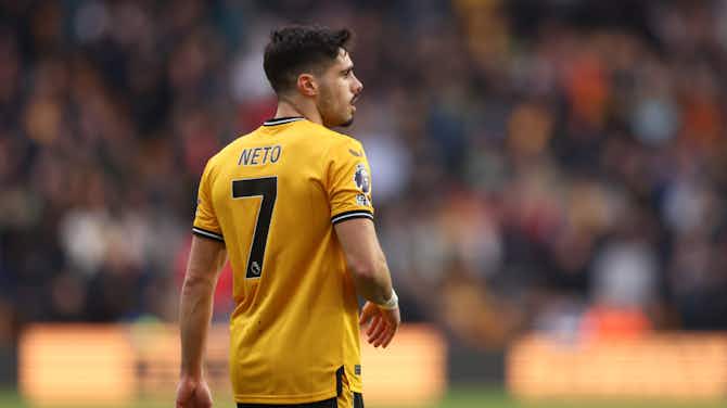 Preview image for Tottenham Hotspur Are Planning A Summer Move For This Wolves Winger: What Will He Add To Ange’s Side?