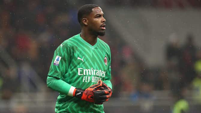 Preview image for Real Madrid Could Rival Chelsea For This AC Milan Keeper: Decent Fit For Ancelotti?