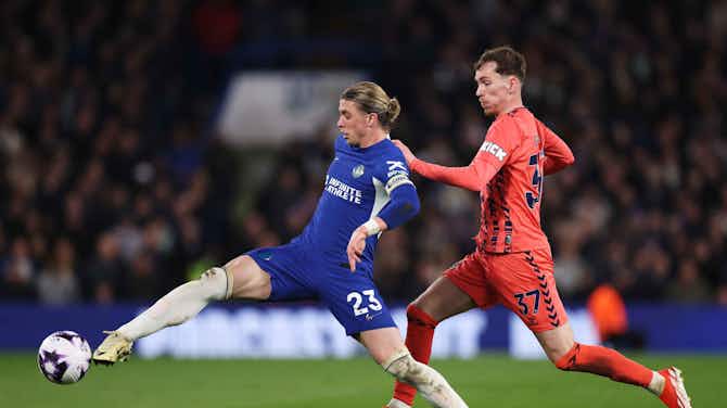 Preview image for Newcastle United Are Keeping Tabs On This Chelsea Playmaker: Decent Option For Howe?