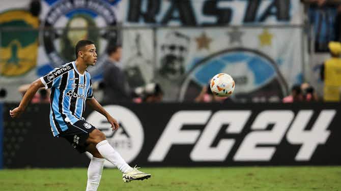 Preview image for Manchester City Are Leading To Sign Brazilian Starlet: What Will He Bring?