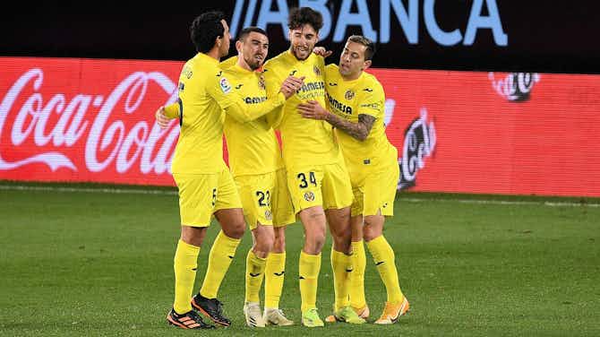 Imagem de visualização para O Villarreal deu uma sapatada no Celta dentro de Balaídos, com quatro gols em apenas meia hora de jogo
